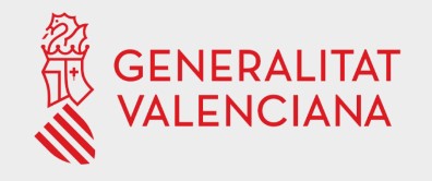 Logo Generalitat Valenciana